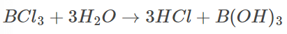 NCERT Solutions Class 11 Chemistry - The p-Block Elements