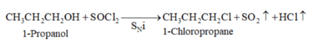 NCERT Solutions Class 12 Chemistry Chapter 6 - Haloalkanes & Haloarenes