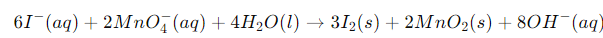 Balancing Redox Equations | Chemistry Class 11 - NEET
