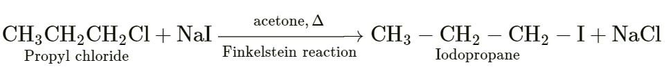 NCERT Solutions Class 12 Chemistry Chapter 6 - Haloalkanes & Haloarenes