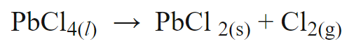 NCERT Solutions Class 11 Chemistry - The p-Block Elements