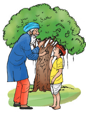 Worksheet Solutions: Madhu`s Wish | Worksheets with solutions for Class 3