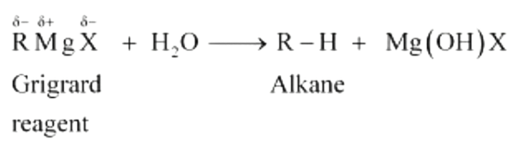 NCERT Solutions Class 12 Chemistry Chapter 6 - Haloalkanes & Haloarenes