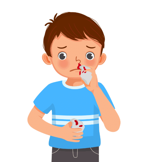 Safety and First Aid Class 4 Notes Science