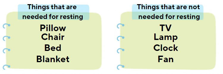 What`s in a Name? NCERT Solutions | Mathematics for Class 3 (Maths Mela)
