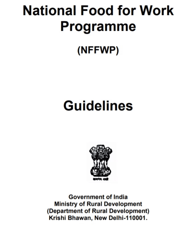 Class 9 Economics Chapter 4 Notes - Food Security in India