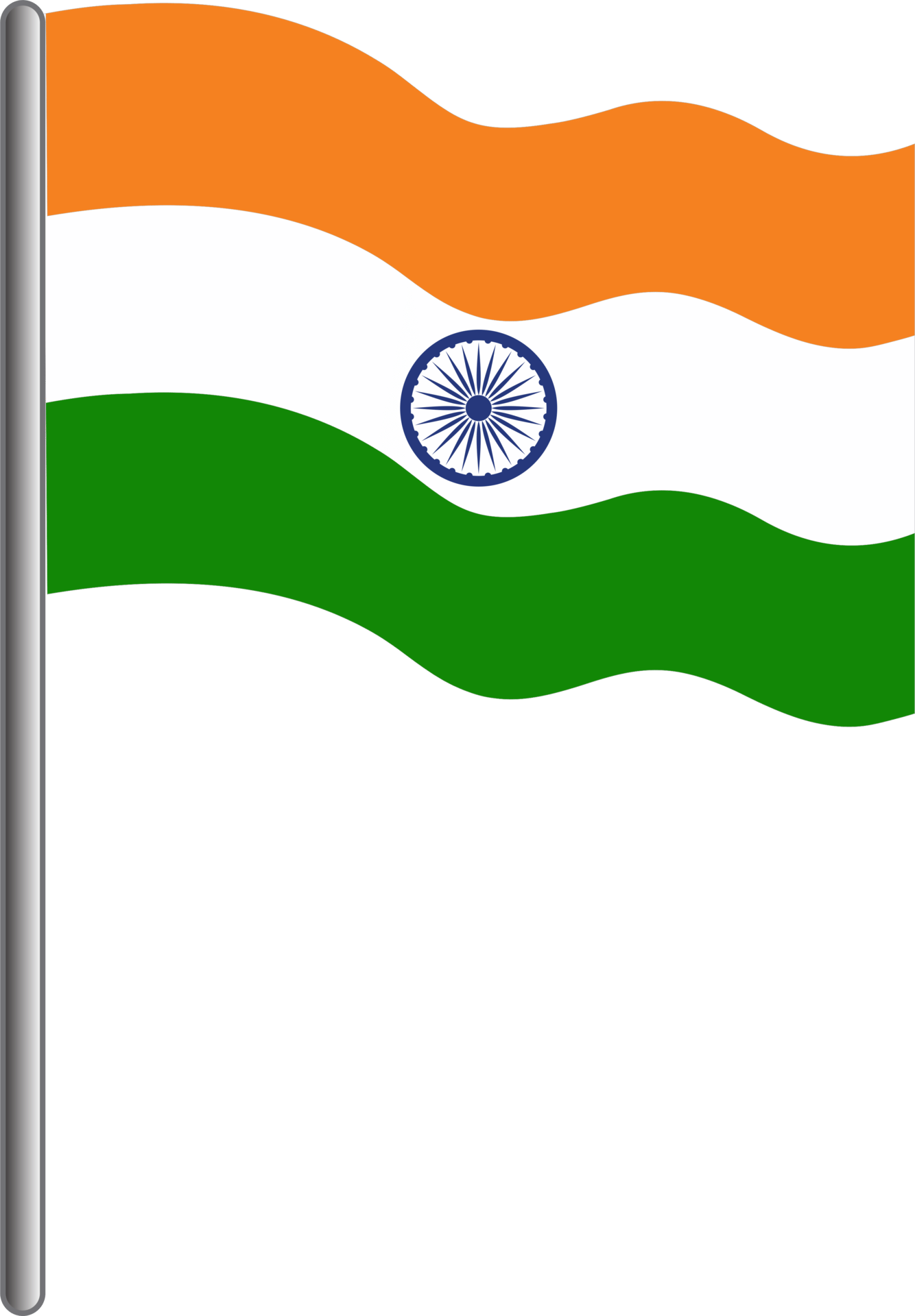 भारत NCERT Solutions | Hindi for Class 3 (वीणा)
