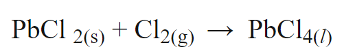 NCERT Solutions Class 11 Chemistry - The p-Block Elements