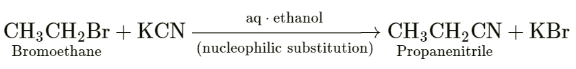 NCERT Solutions Class 12 Chemistry Chapter 6 - Haloalkanes & Haloarenes