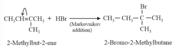 NCERT Solutions Class 12 Chemistry Chapter 6 - Haloalkanes & Haloarenes