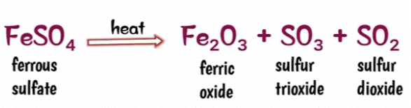 Class 10 Science Chapter 1 Practice Question Answers - Chemical Reactions and Equations