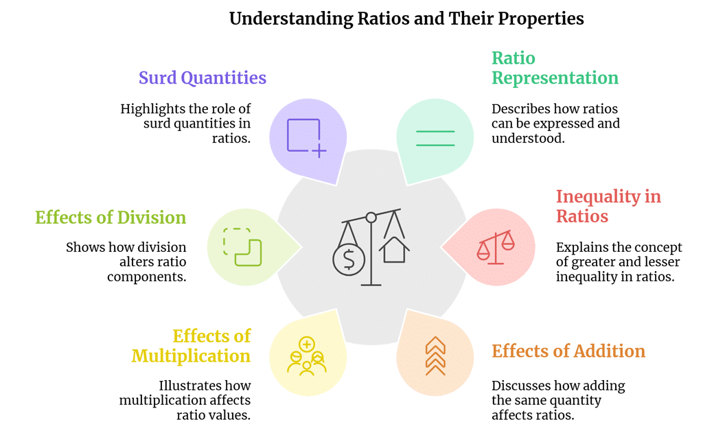 Introduction: Ratio, Proportion & Variation | General Aptitude for GATE - Mechanical Engineering
