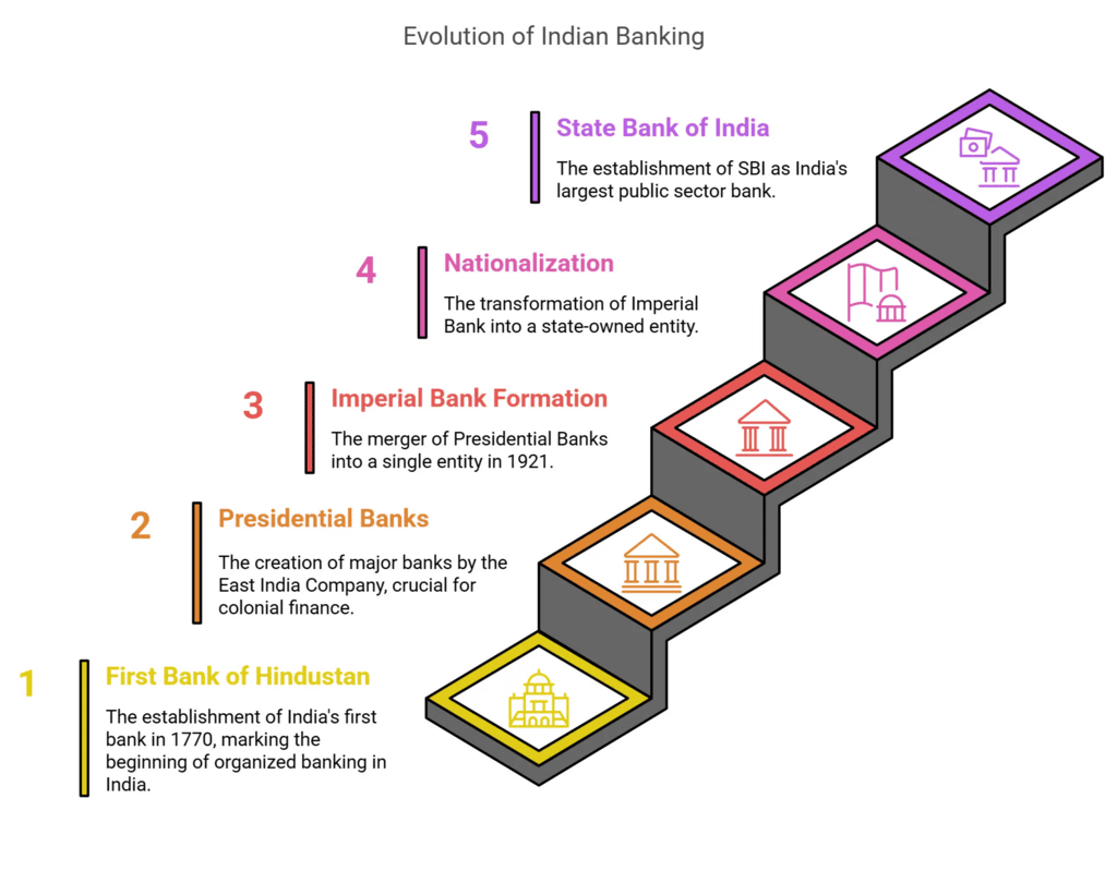 History of Banking in India | IBPS PO Prelims & Mains Preparation - Bank Exams