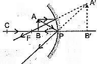 Class 10 Science Chapter 9 Previous Year Questions - Ray Optics - Light : Reflection and Refraction