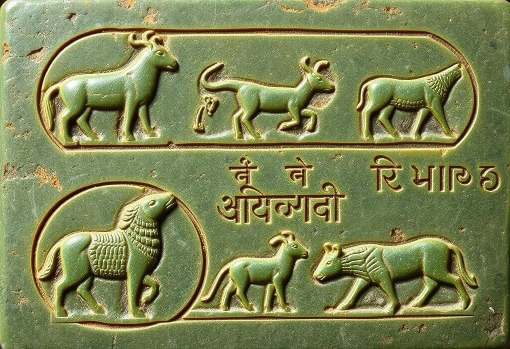 Origin of Indus Valley Civilization | History for UPSC CSE