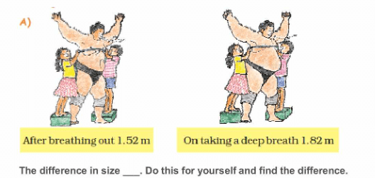 NCERT Solutions: Tenths and Hundredths