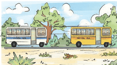 The Cleanest Village Class 4 Notes Maths Chapter 7 Free PDF