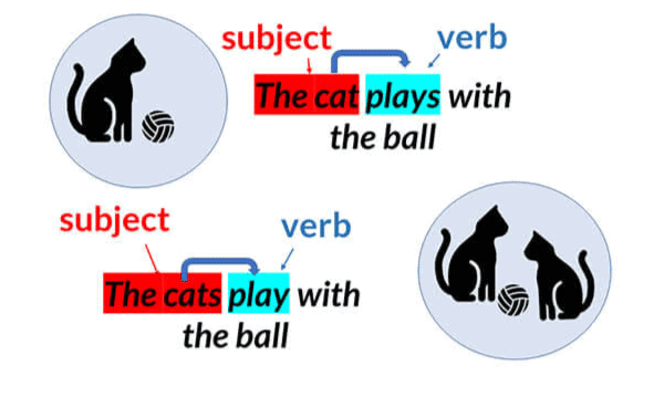 Detailed Notes: Subject-Verb Concord | English Grammar Advanced - Class 10