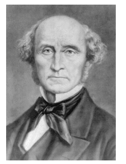 James Mill