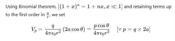 Electrostatic Potential & Capacitance | Physics Class 12 - NEET