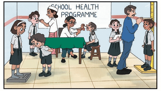 Measuring Length Class 4 Notes Maths Chapter 6 Free PDF
