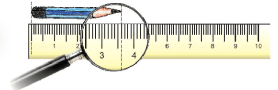 NCERT Solutions: Tenths and Hundredths