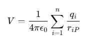 Electrostatic Potential & Capacitance | Physics Class 12 - NEET