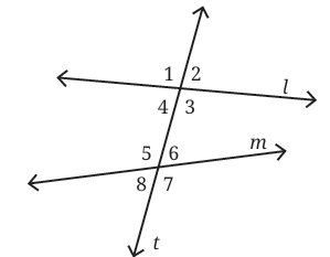 Parallel and Intersecting Lines Class 7 Notes Maths Chapter 5 Free PDF