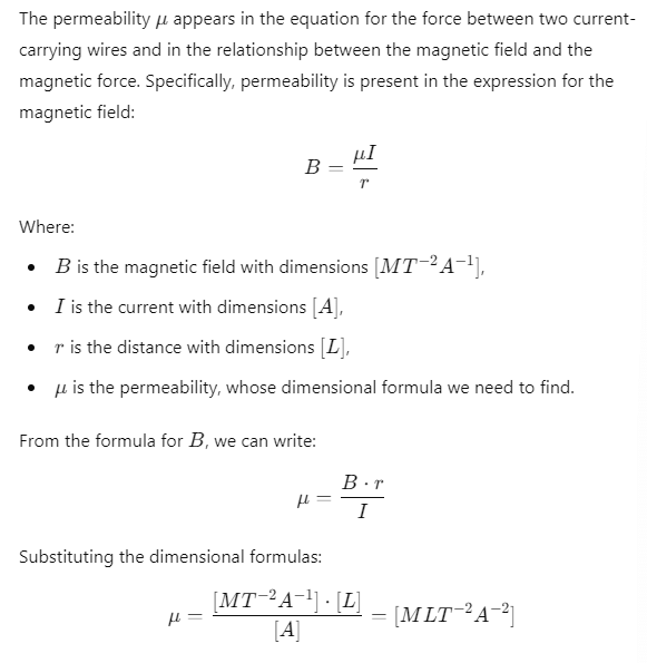 DC Pandey Solutions: Units, Dimensions & Vectors | Physics Class 11 - NEET