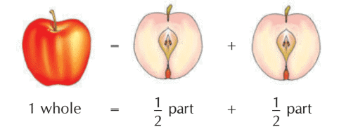 Sharing and Measuring Class 4 Notes Maths Chapter 5 Free PDF