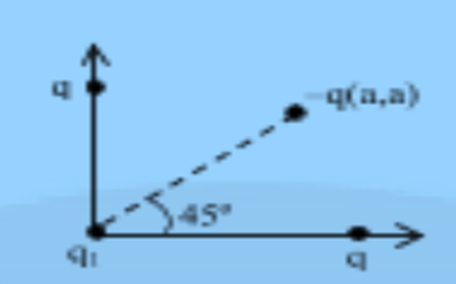 Numerical Problems: Electric Charges and Fields | Physics Class 12 - NEET