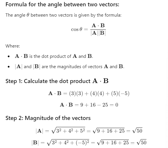 DC Pandey Solutions: Units, Dimensions & Vectors | Physics Class 11 - NEET