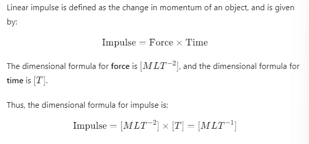 DC Pandey Solutions: Units, Dimensions & Vectors | Physics Class 11 - NEET
