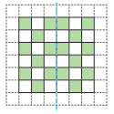Fun with Symmetry Class 4 Notes Maths Chapter 11 Free PDF