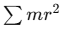 Moment of Inertia | Physics for Airmen Group X - Airforce X Y / Indian Navy SSR