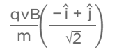 JEE Main Previous Year Questions (2016- 2025): Moving Charges & Magnetism- 1