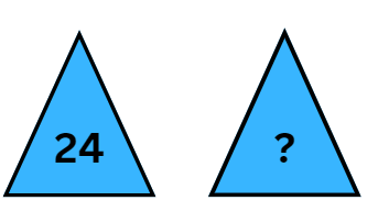 Class 5 Maths - Can you see the pattern - CBSE Worksheets Solutions - 1