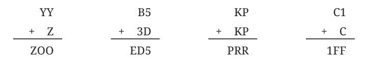 NCERT Solutions for Class 7 Maths Chapter 6 Number Play