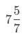 NCERT Solutions for Class 7 Maths Chapter 8 Working with Fractions