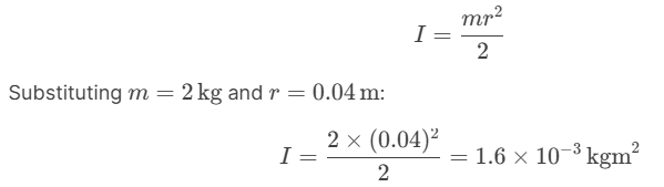NEET Previous year questions (2014-2025): System of Particles & Rotational Motion | Physics Class 11