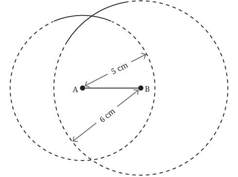 A Tale of Three Intersecting Lines Class 7 Notes Maths Chapter 7 Free PDF