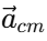 Centre of Mass | Physics Class 11 - NEET