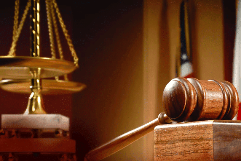 Judiciary Class 8 Worksheet Civics Chapter 5