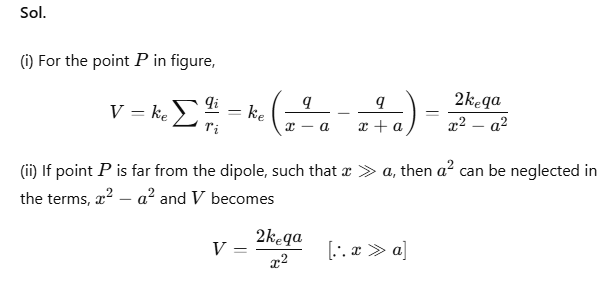 Electrostatic Potential & Capacitance | Physics Class 12 - NEET