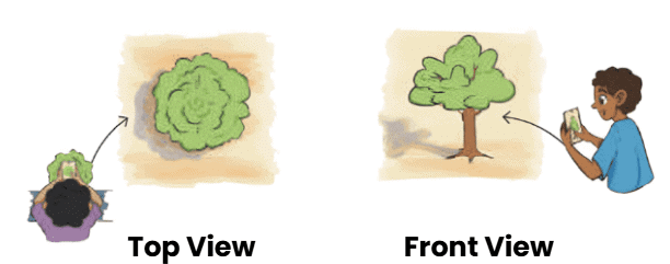Hide and Seek Class 4 Notes Maths Chapter 2 Free PDF