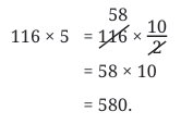 Chapter Notes: Large Numbers Around Us