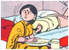 Short and Long Question Answers: Rama to the Rescue | Short & Long Answer Questions for Class 6