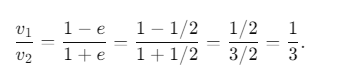Collisions | Physics Class 11 - NEET