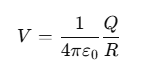 NEET Previous Year Questions (2014-2024): Electrostatics Potential & Capacitance | Physics Class 12