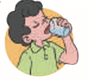 NCERT Solutions for Class 4 Maths Chapter 8 - Weigh It, Pour It